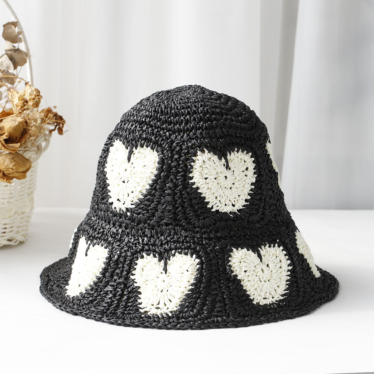 Women's Fashion Special Sun Protection Beach Hat