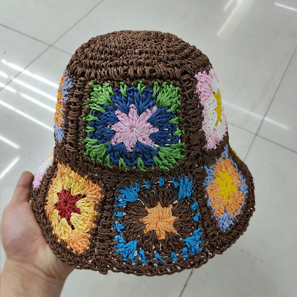 Women's Fashion Special Sun Protection Beach Hat