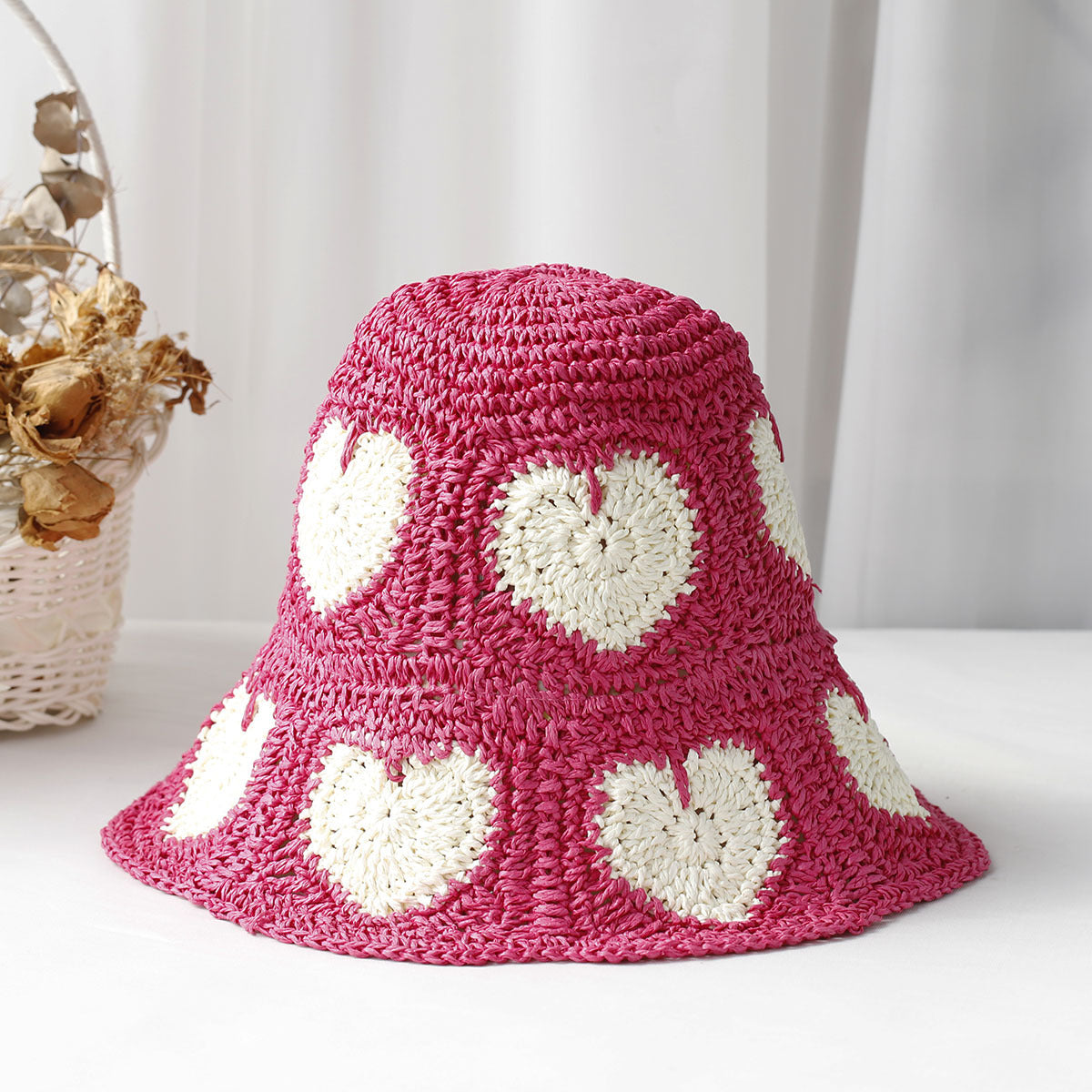 Women's Fashion Special Sun Protection Beach Hat