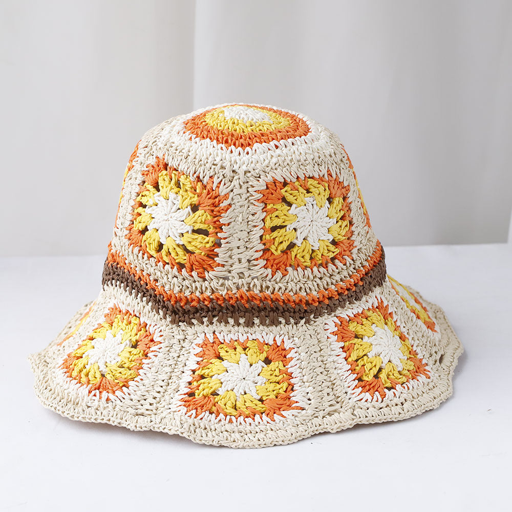 Women's Fashion Special Sun Protection Beach Hat