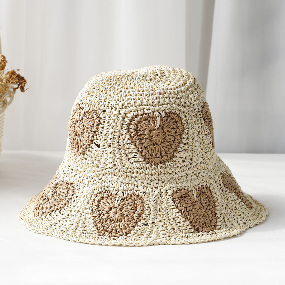 Women's Fashion Special Sun Protection Beach Hat