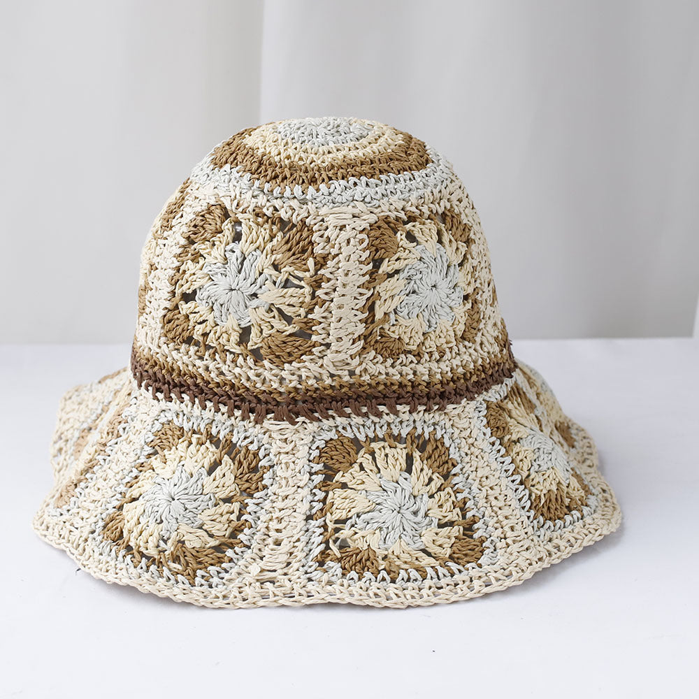 Women's Fashion Special Sun Protection Beach Hat