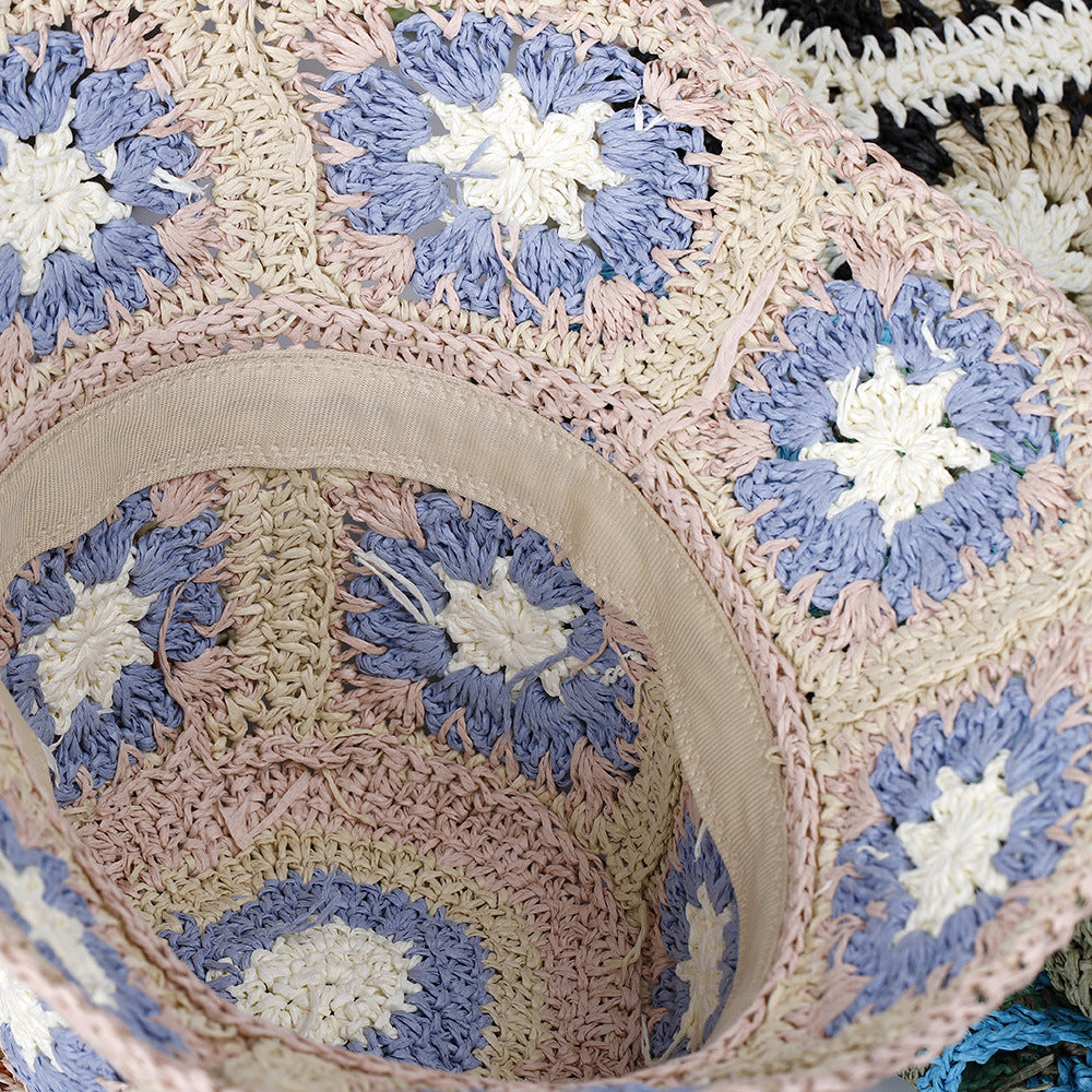 Women's Fashion Special Sun Protection Beach Hat